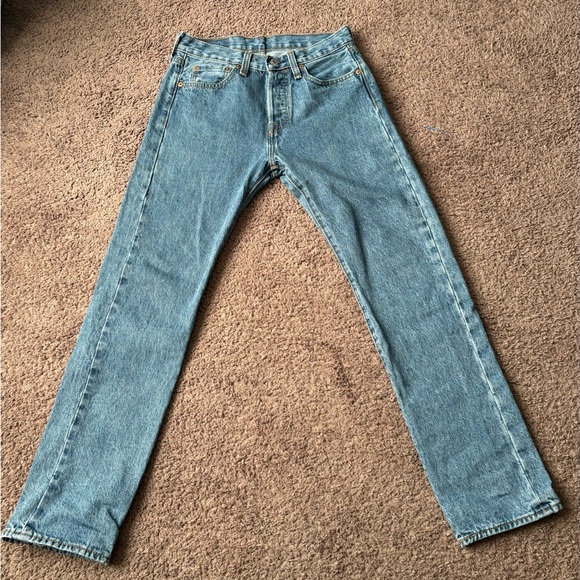 Levi’s 501 - Picture 4 of 4